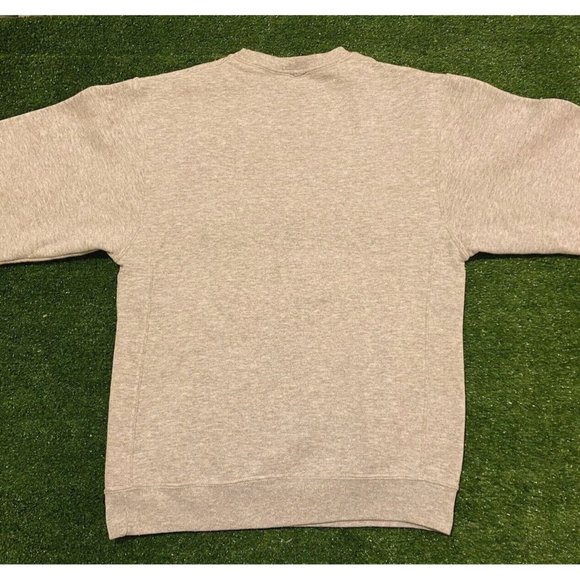 Retro Y2K Russell Athletic Alabama crimson tide arch crew neck sweatshirt Medium - Picture 9 of 14